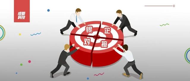 4.17亿元! 今年前4月成都市共213家科技企业获得信用贷款