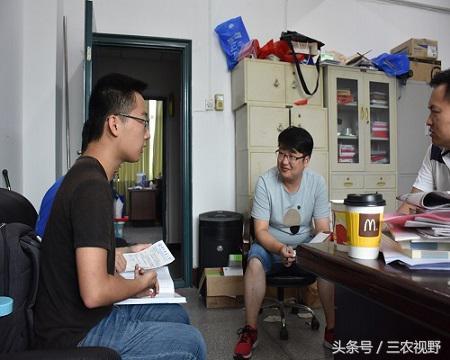 華科學子赴鄂湘調研農村基礎設施建設對農民收入影響