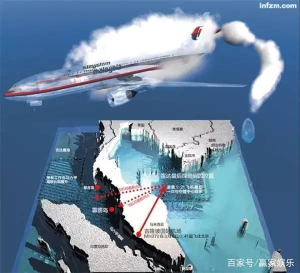 馬航MH370為什么一直隱瞞失事真相？原來芯片暗戰早就打響了