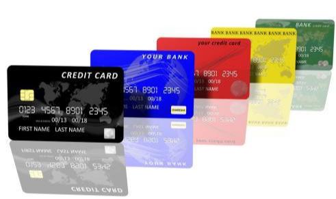 經常用信用卡的注意了！錯過這個冷知識，6張信用卡卻只能刷1萬！