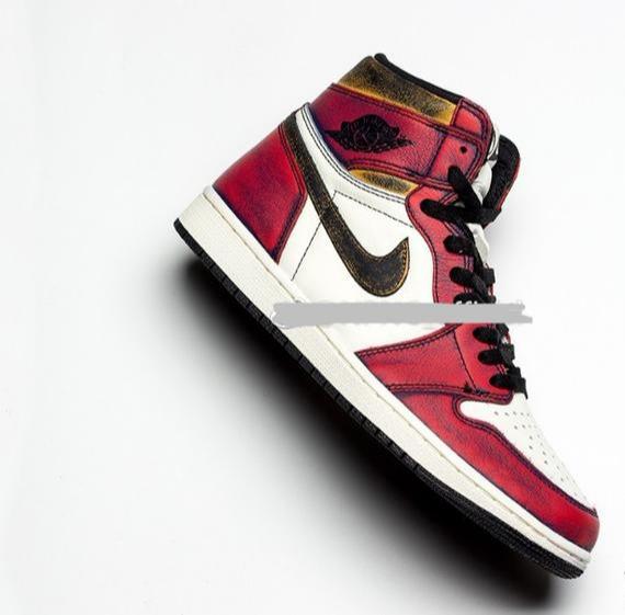 aj1湖人刮刮乐怎么刮aj1湖人刮刮乐效果图赏析刮刮乐在线试刮